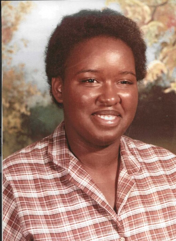 Pamela Marie (Soles)  Thompson