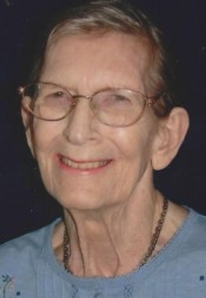 Adeline Dickinson