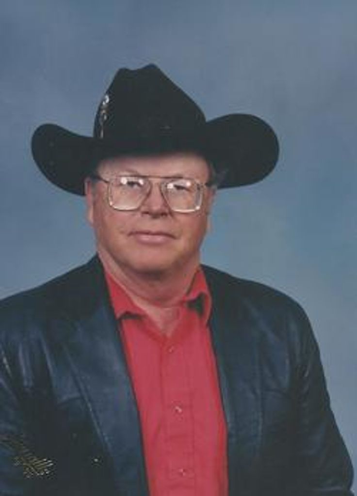 Donald Archibald