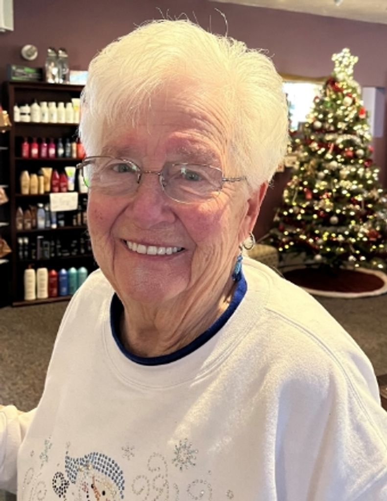 Beverly A. Mccaffrey Profile Photo