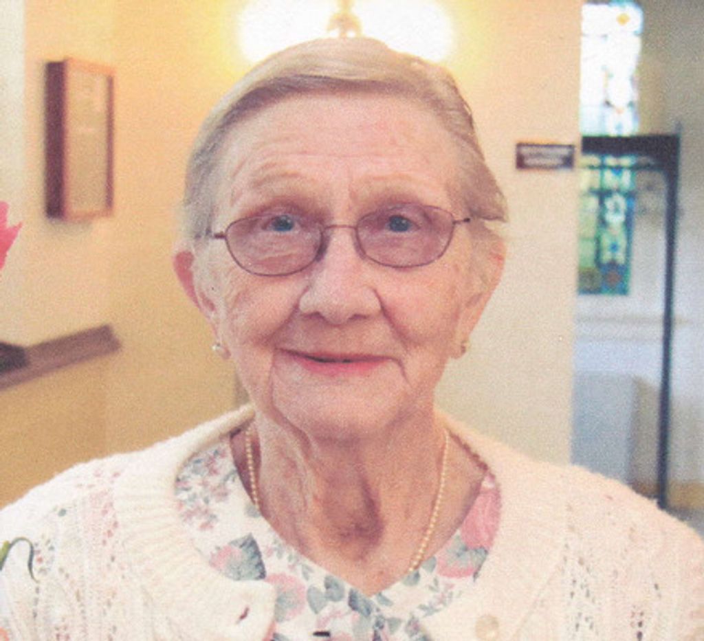 Mildred V. Hawkins Profile Photo