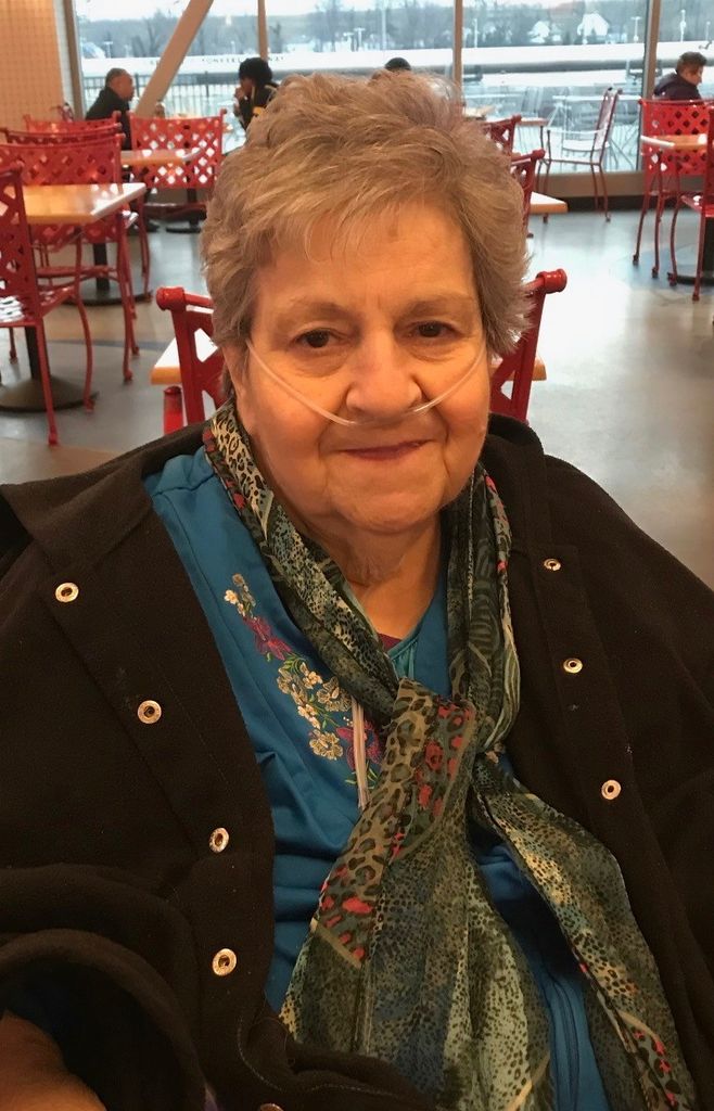 Phyllis Subklewe