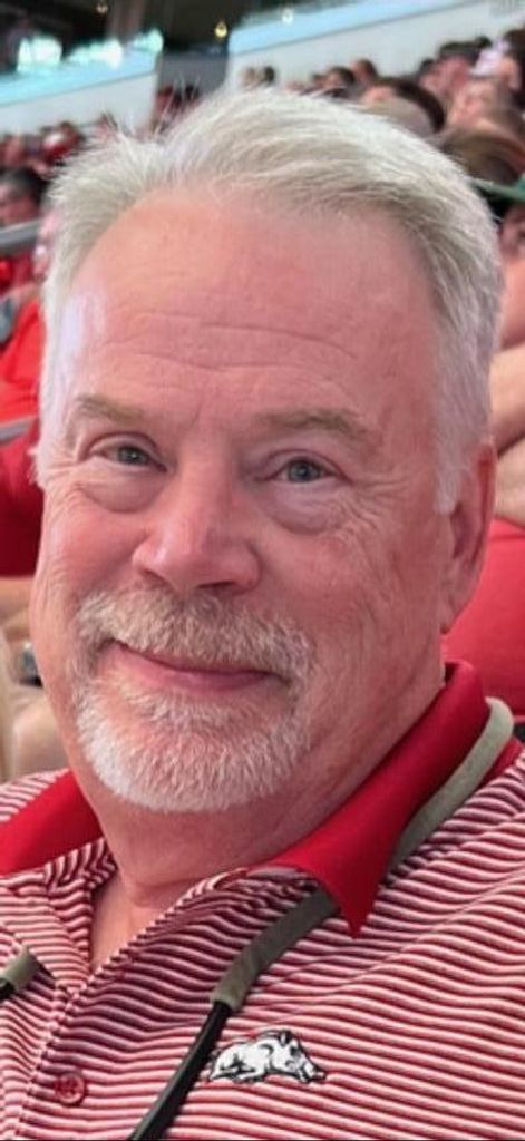 Alan Williams Profile Photo