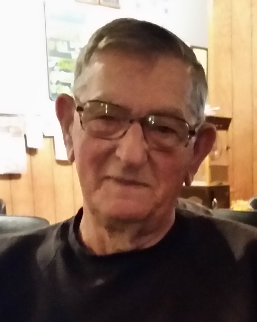 Billy Lee Patterson Profile Photo