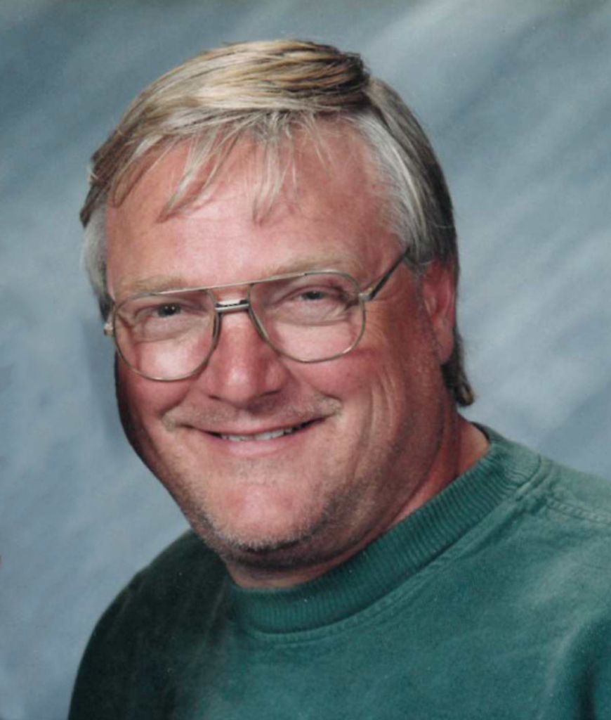 Don Gumke