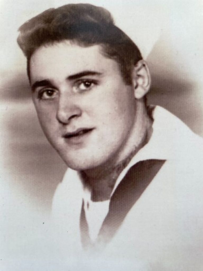 John Edward Lavin Profile Photo