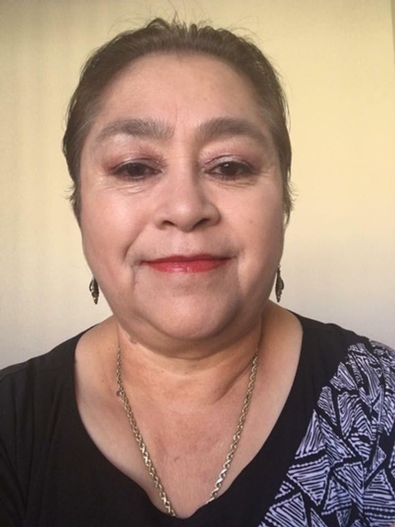 Maria Perez Jaimes