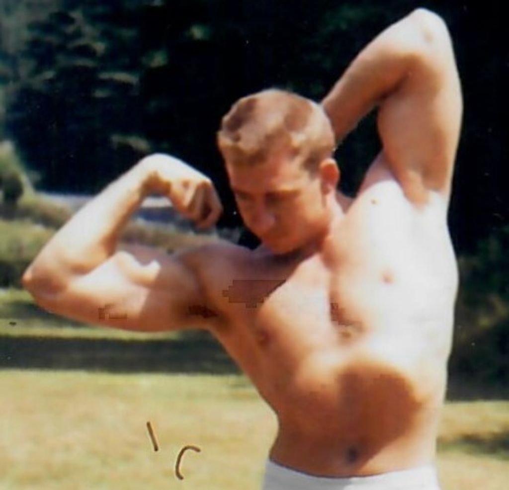 Lawrence J. Pacharis