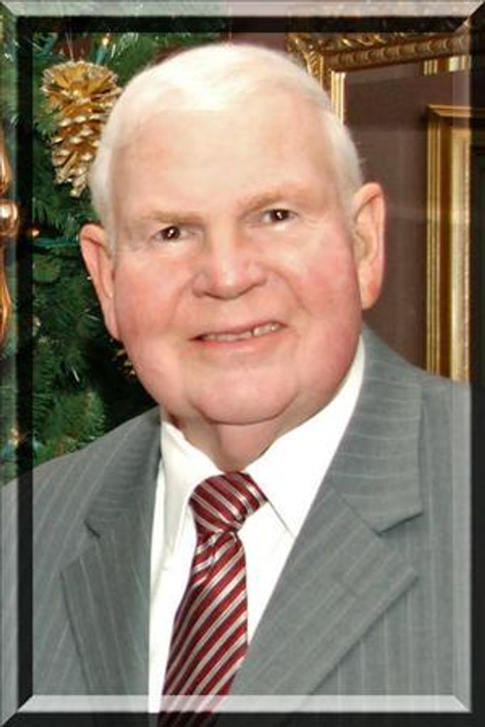 Alan Vaught