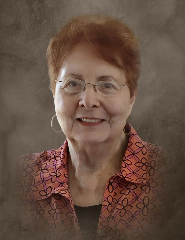 Joyce Thomas Palmer Profile Photo