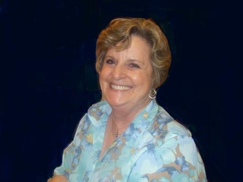 Carolyn J. Smith