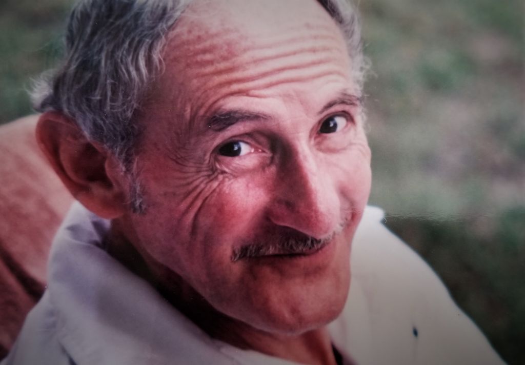 Benny Rosenbaum
