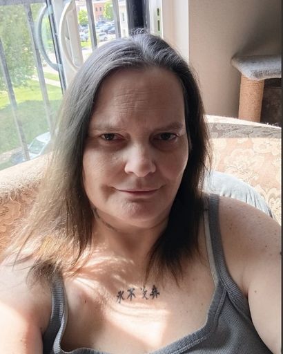 Michelle Lynn Mitchell Profile Photo