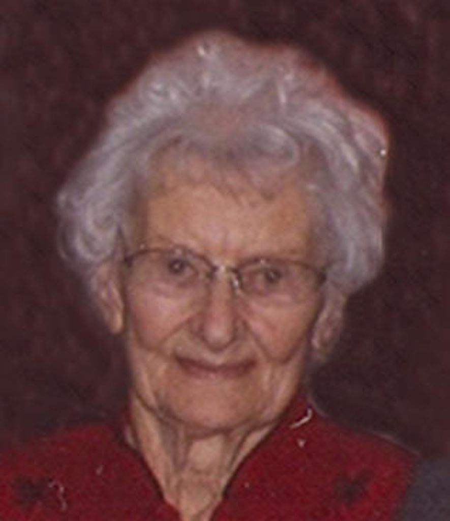 Wilma Van Hammond