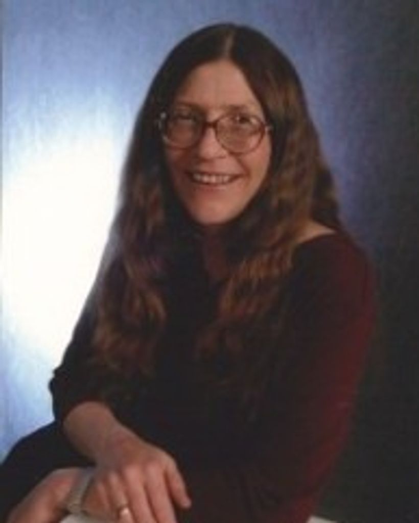 Carol Jeanine Beck Profile Photo