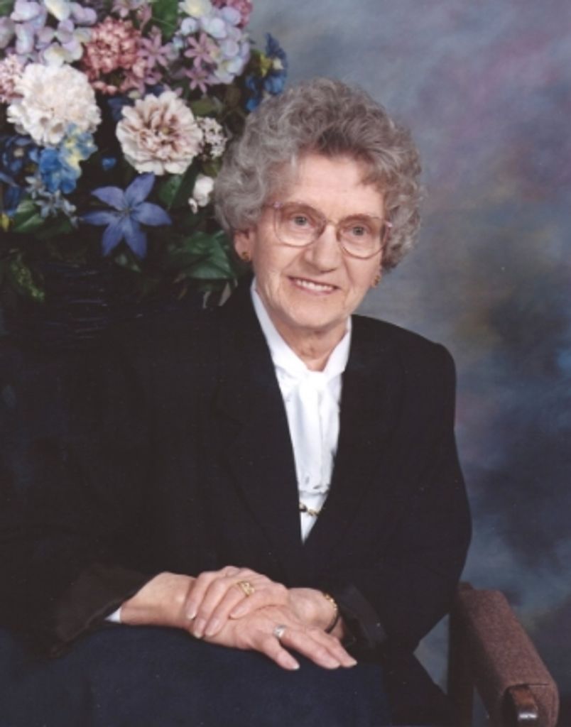 Viola J. Ulmer