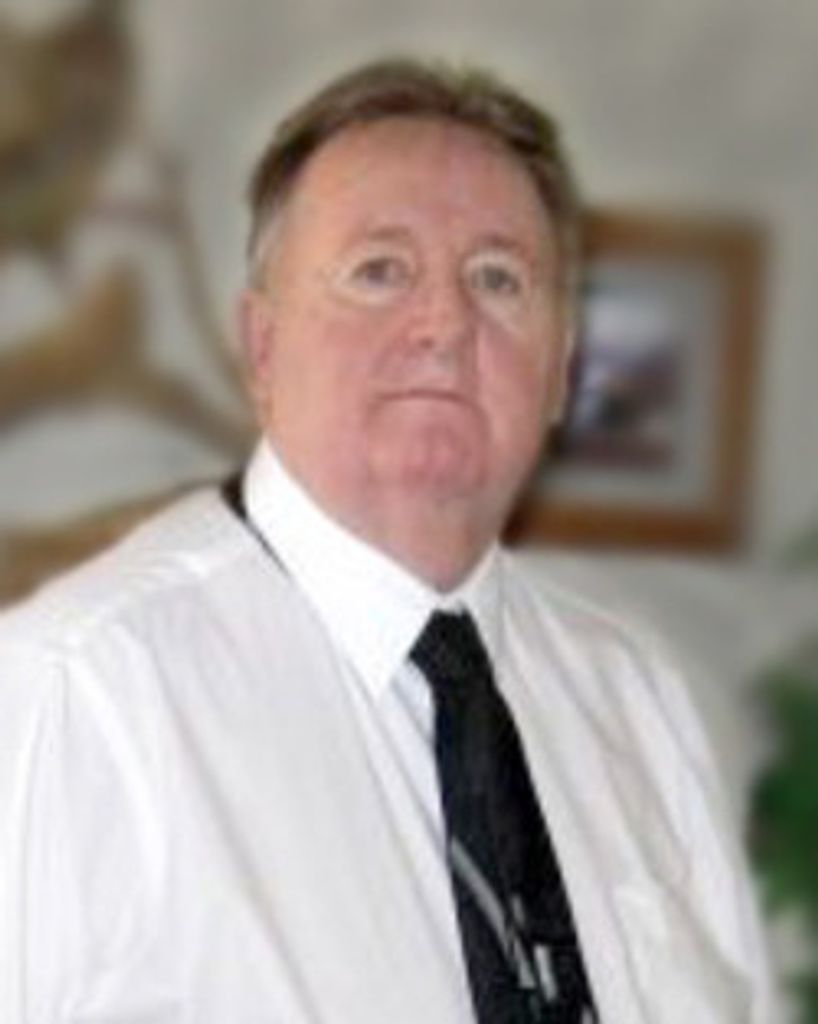 Steven Caverhill