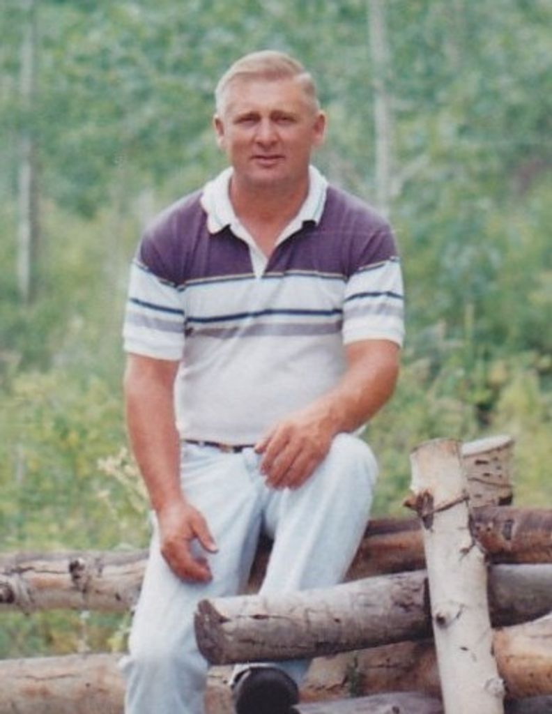 Rex Widegren