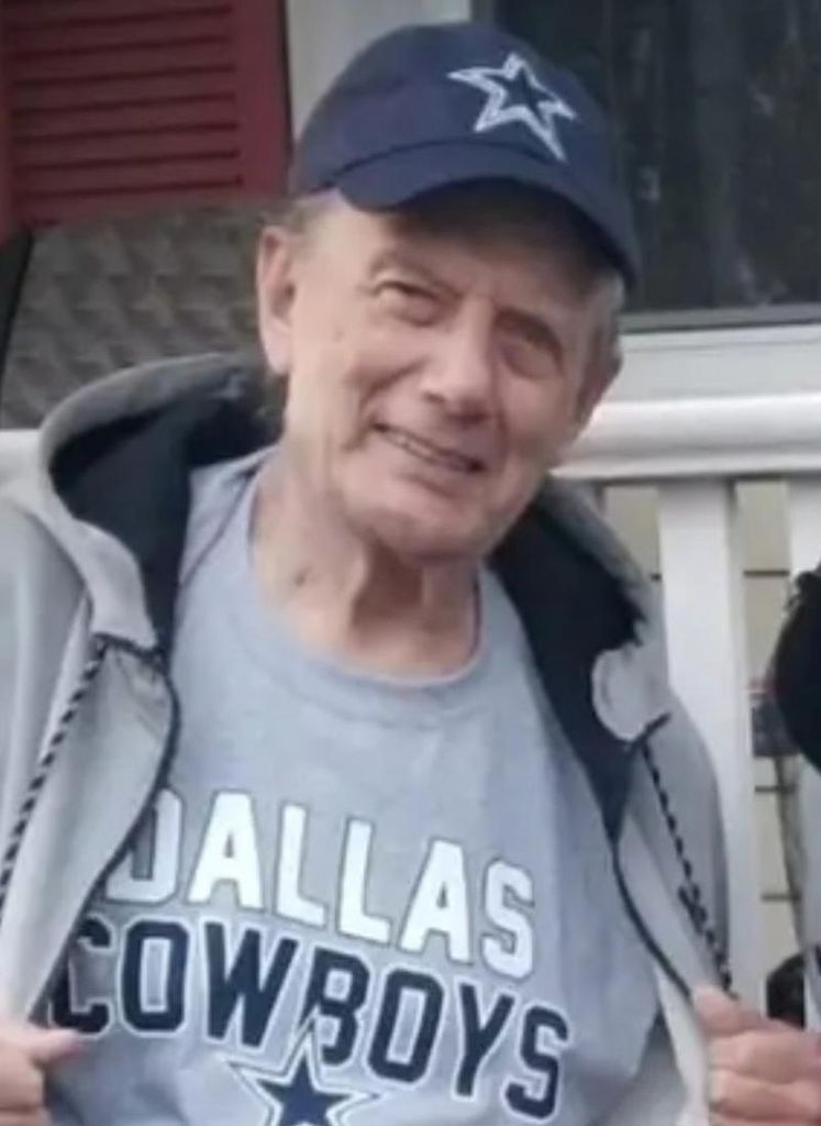 Thomas Eugene Dixon, Sr. Profile Photo