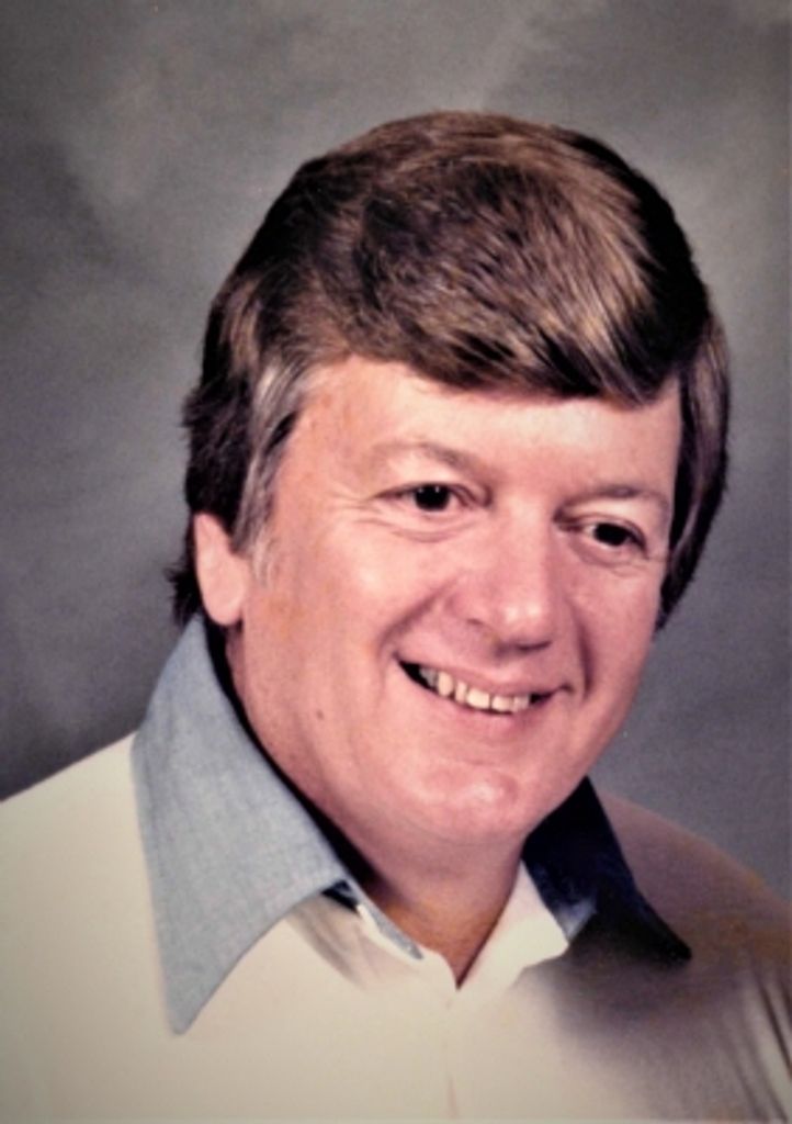 George C. Robinson