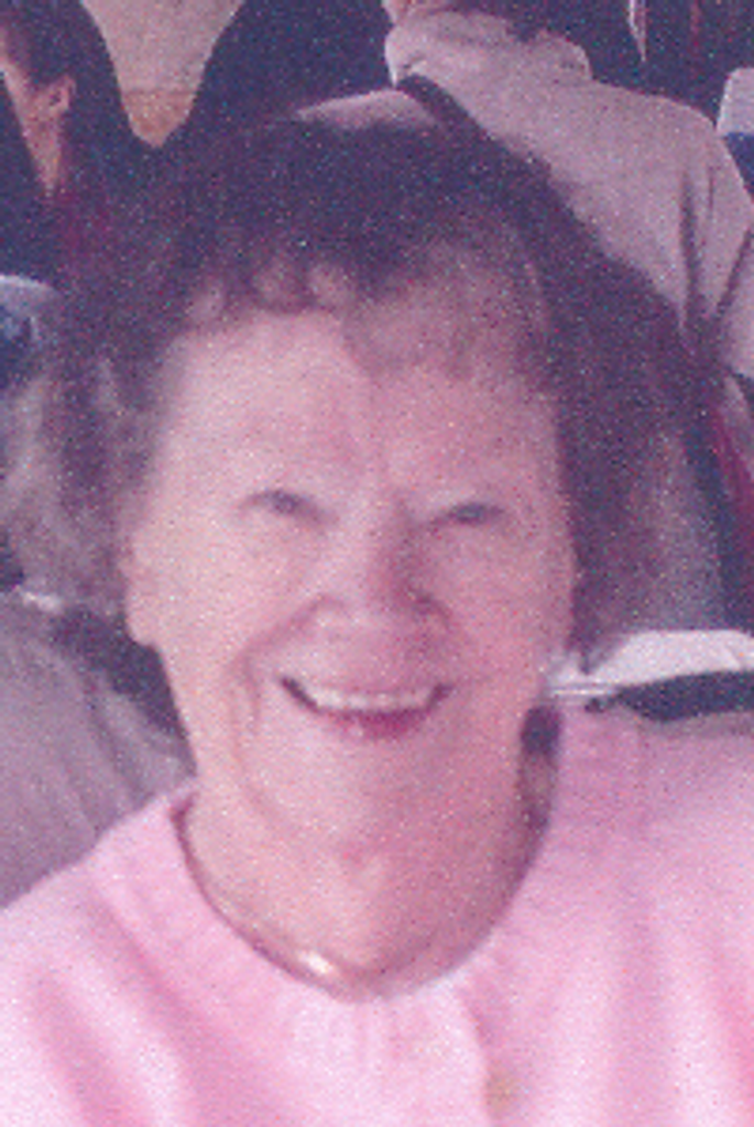 Laura R. (Thompson) Sayce