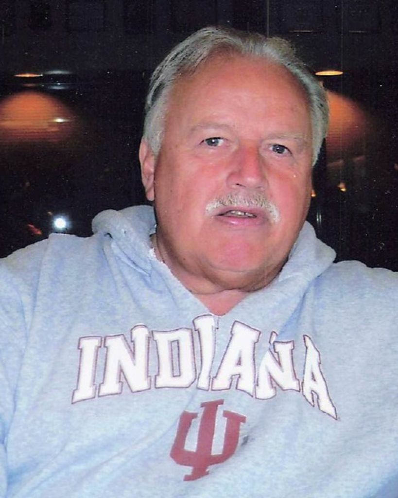 Steven R. Engle