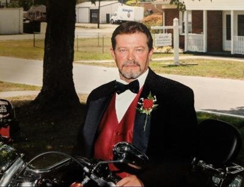 Charles Herbert Grady, Sr.