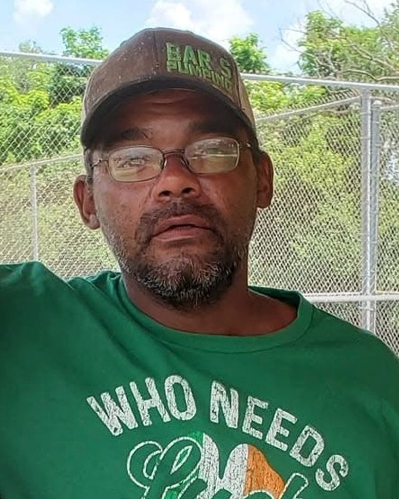 Teddy Ray Allmon