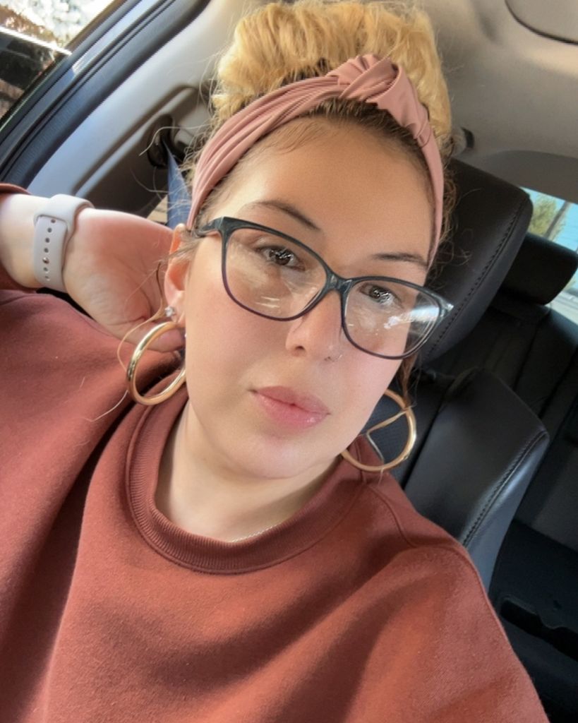 Gloria Neyreda Leiva Grijalva