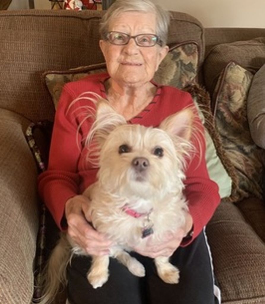 Isabelle Blakley Profile Photo