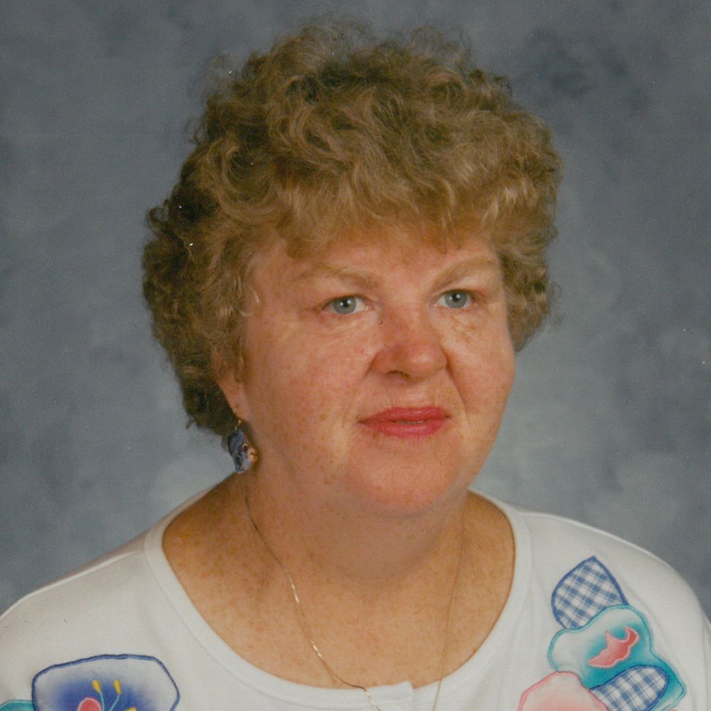 Jane Ann Nixa