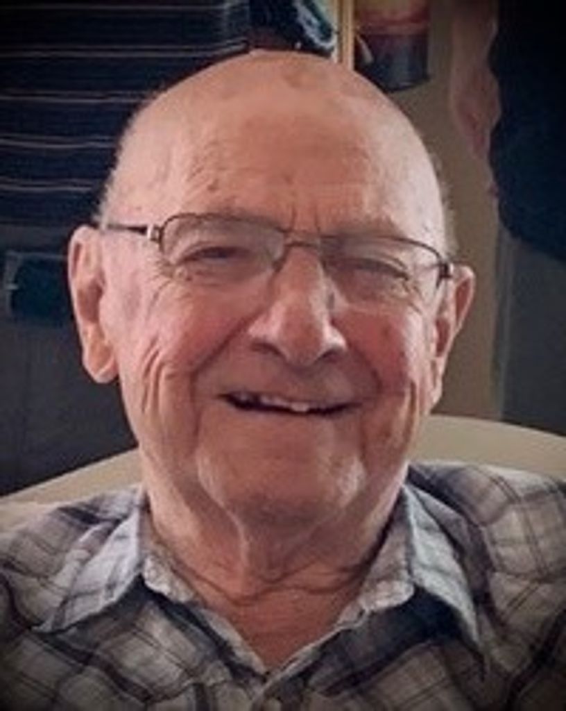 Charles D. Nord