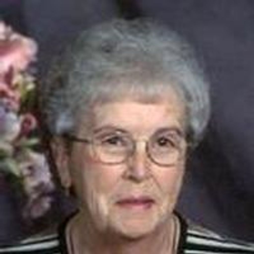 Lenora  Ann Hill