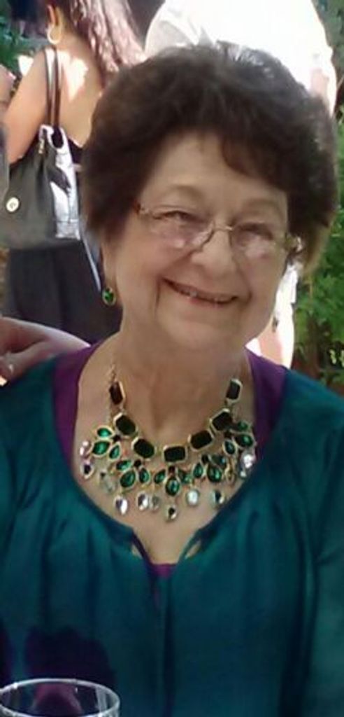 Martha "Marty" Nelle Tyson Profile Photo
