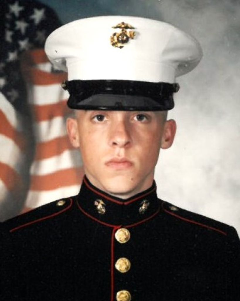 Travis Wayne Barnhart