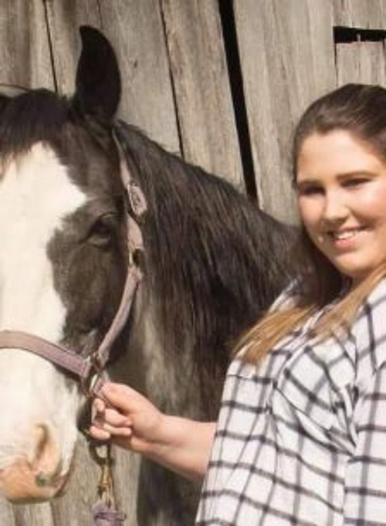 Tuesday Dawn Stewart Profile Photo