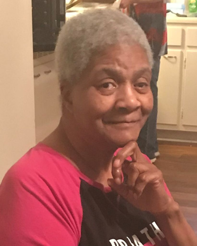 Ms. Hazel Rice Profile Photo