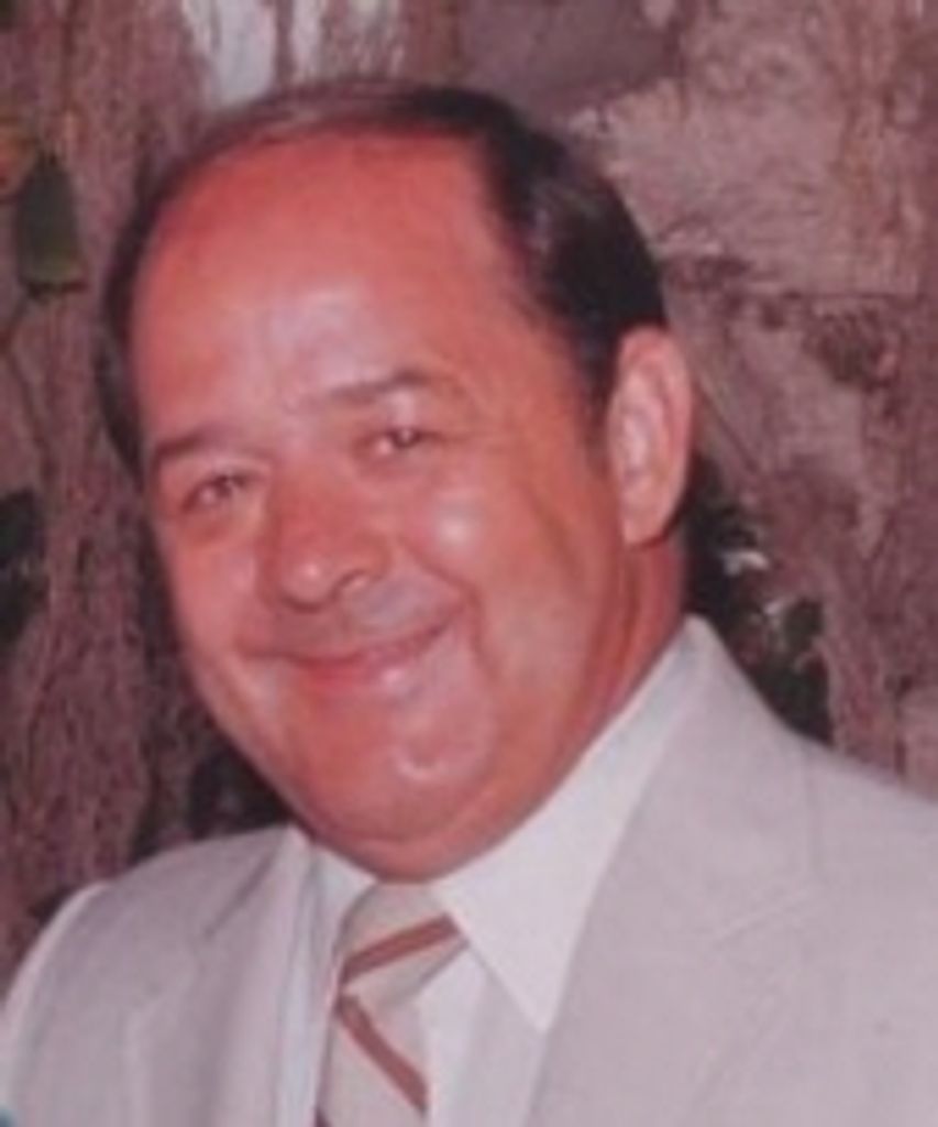 Robert Francis Wedge