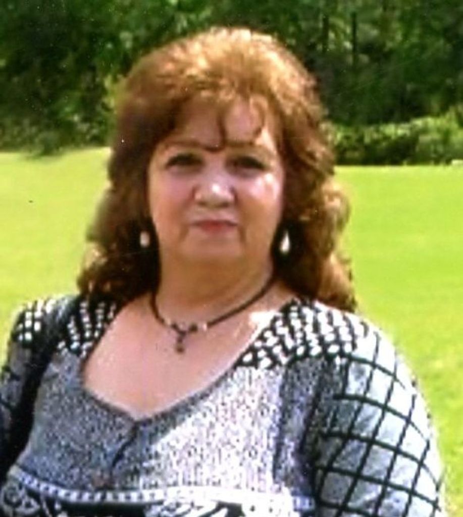 Betty Jean Eddins Gibson Profile Photo