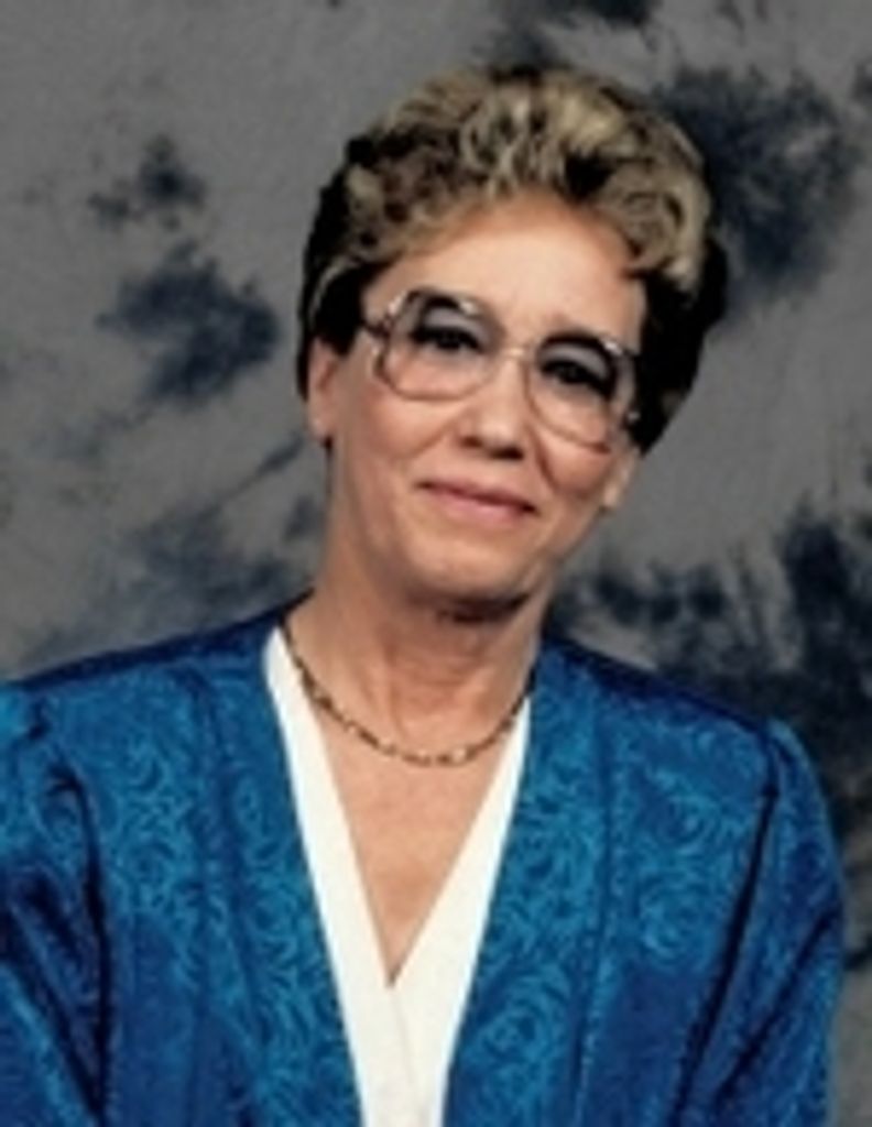Hazel Hudnall Profile Photo