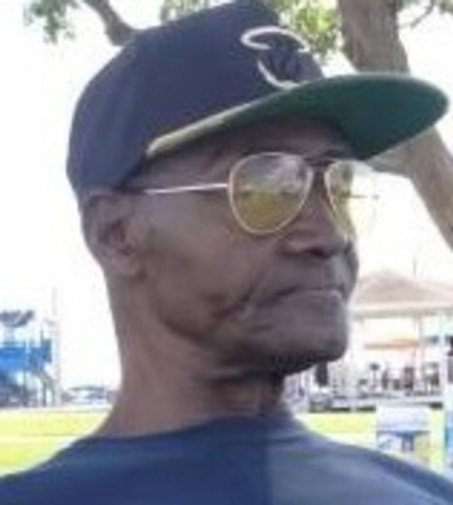 W.T. Ellison Profile Photo