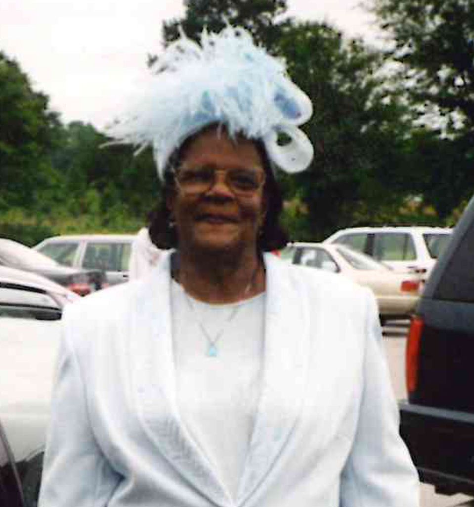 Eva Davis