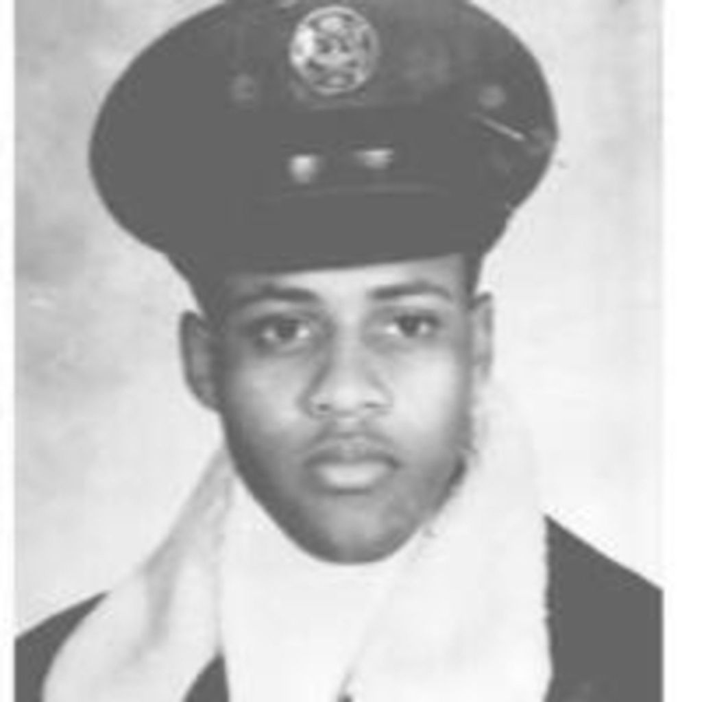 Frank Moultrie