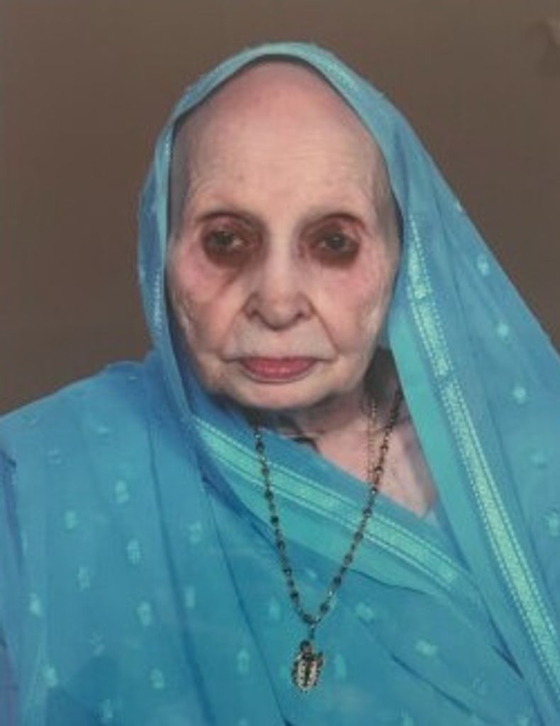 Kamlaben Hirabhai Patel Profile Photo