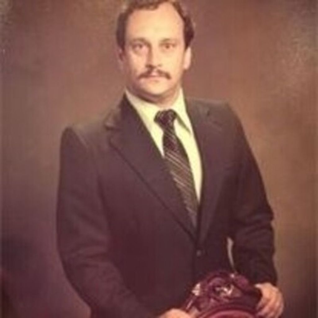 Alexander Joseph Nagy