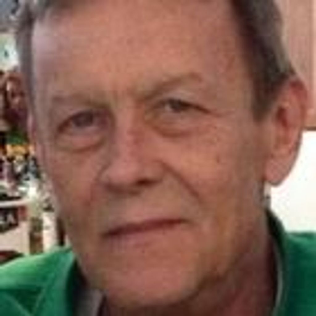 David Wayne Reash Profile Photo