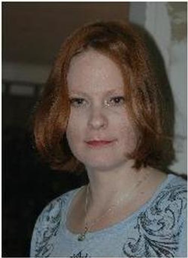 Sarah Love Simonson Profile Photo