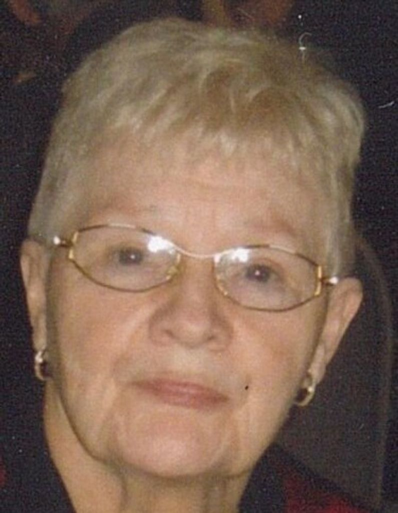 Nancy L. Dando