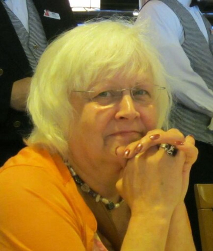 Norma Baker Profile Photo