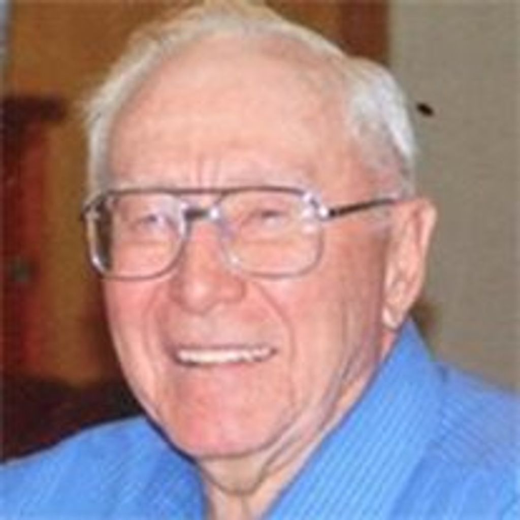 Gerald Hugh Hoover